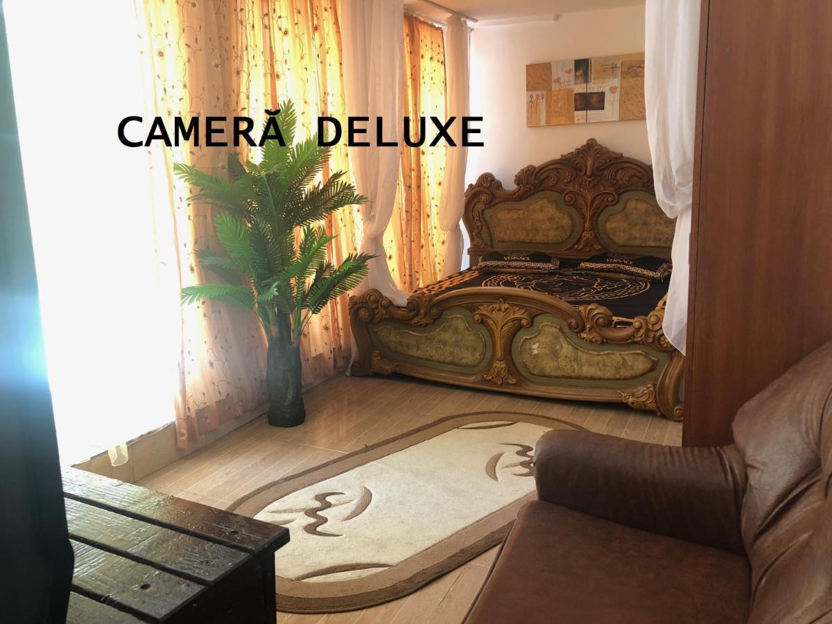 Hotel Complex Mamaia - Histria Zewnętrze zdjęcie
