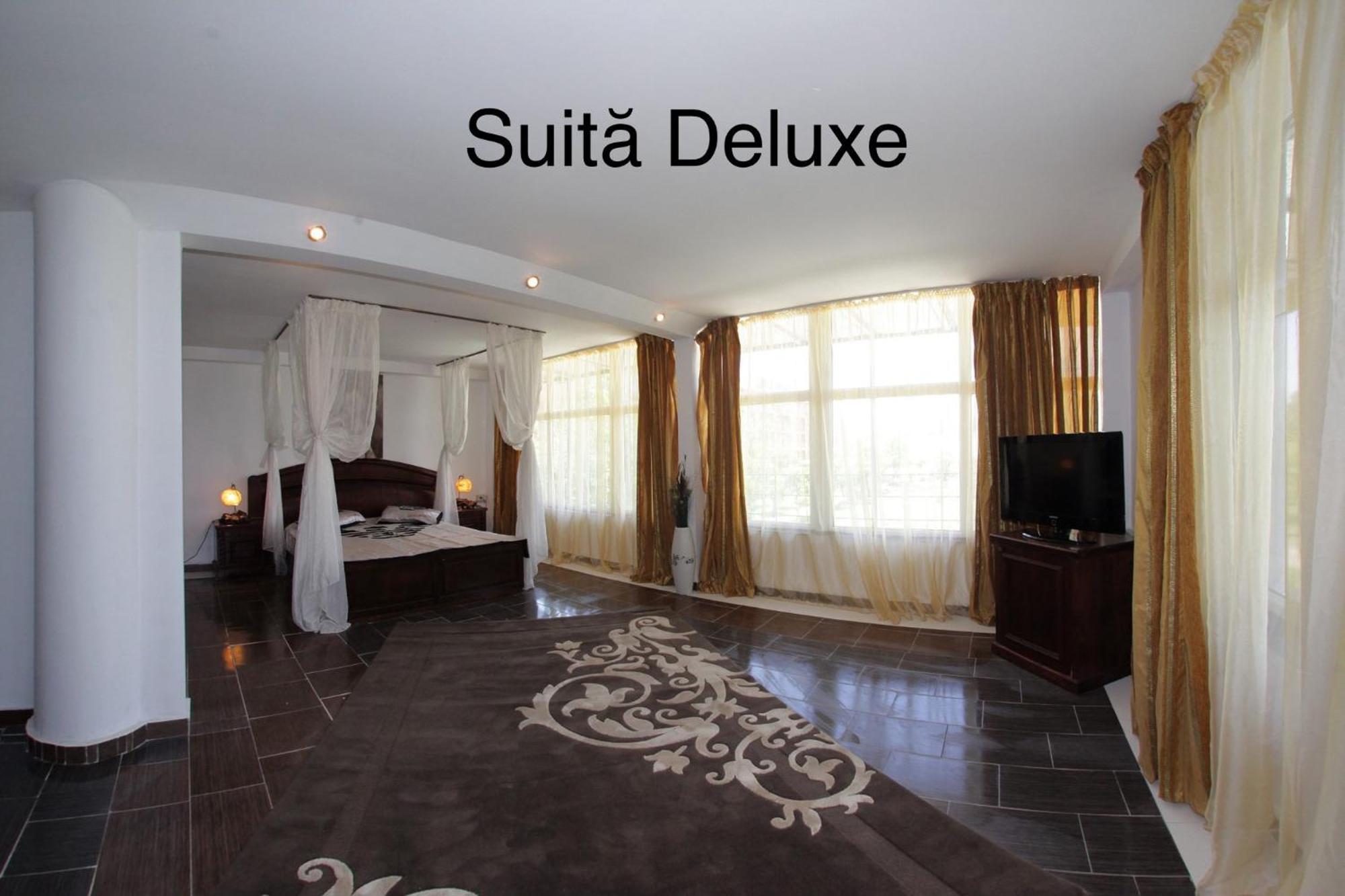 Hotel Complex Mamaia - Histria Zewnętrze zdjęcie