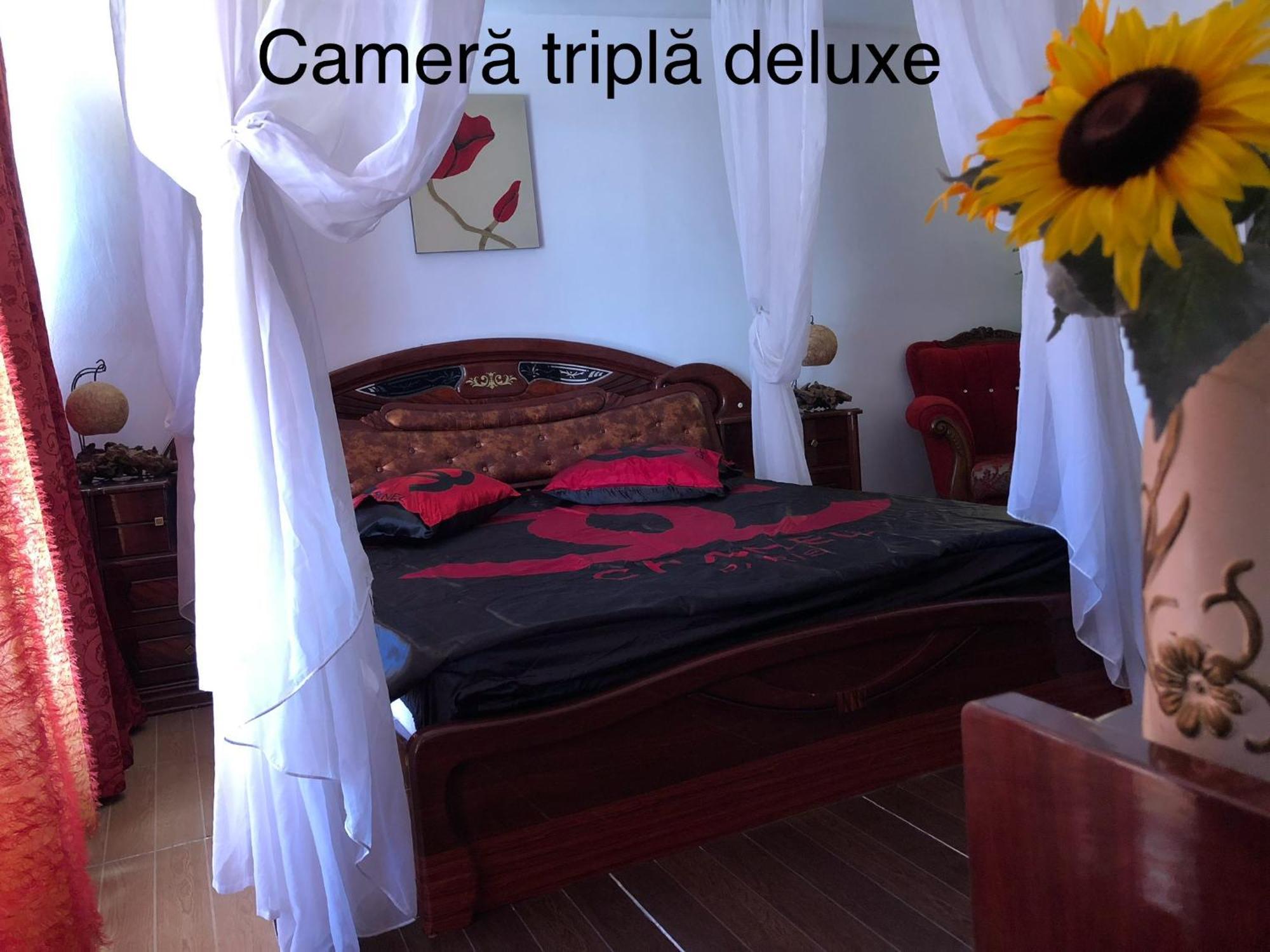 Hotel Complex Mamaia - Histria Zewnętrze zdjęcie