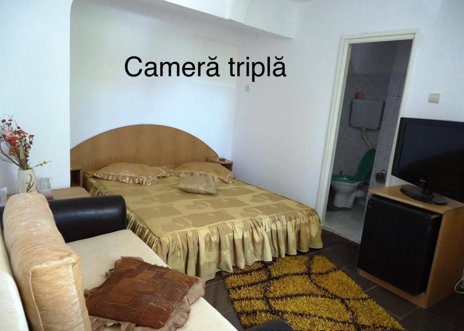 Hotel Complex Mamaia - Histria Zewnętrze zdjęcie