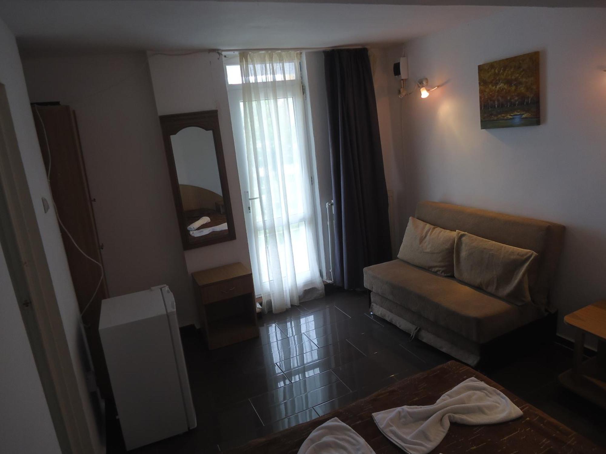 Hotel Complex Mamaia - Histria Zewnętrze zdjęcie