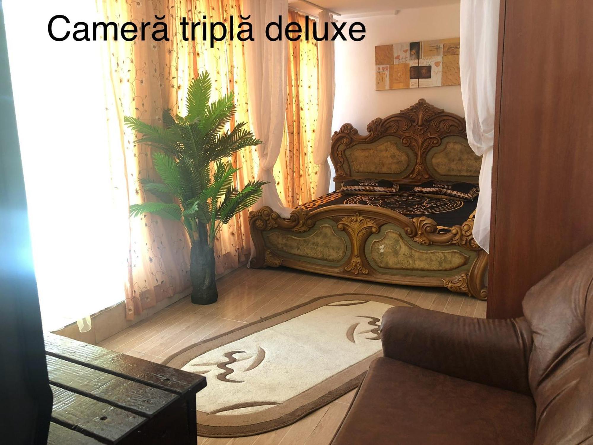 Hotel Complex Mamaia - Histria Zewnętrze zdjęcie