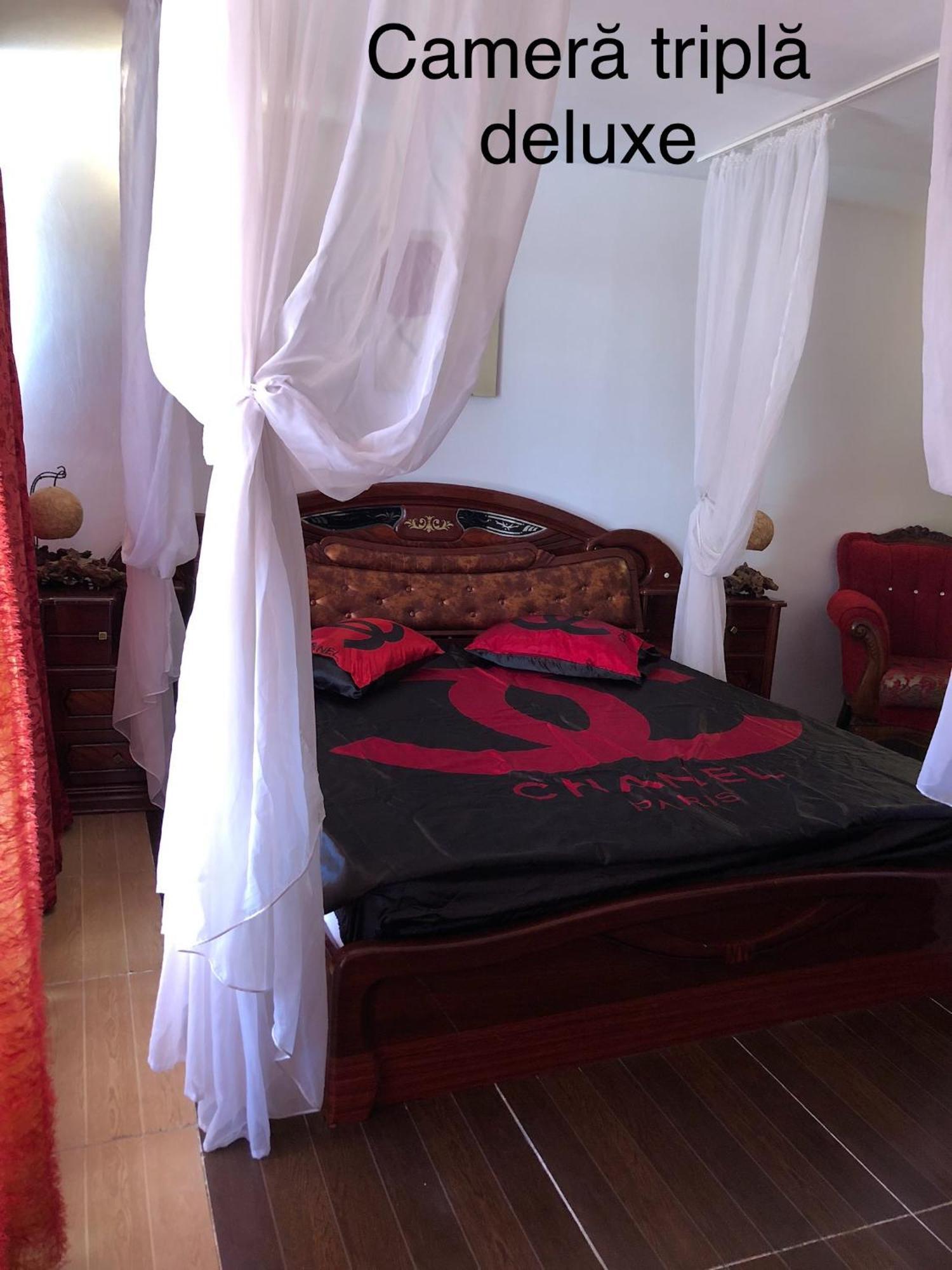 Hotel Complex Mamaia - Histria Zewnętrze zdjęcie