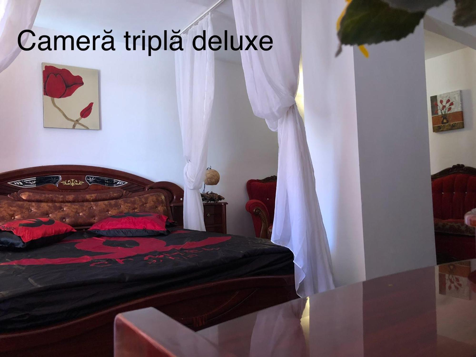 Hotel Complex Mamaia - Histria Zewnętrze zdjęcie