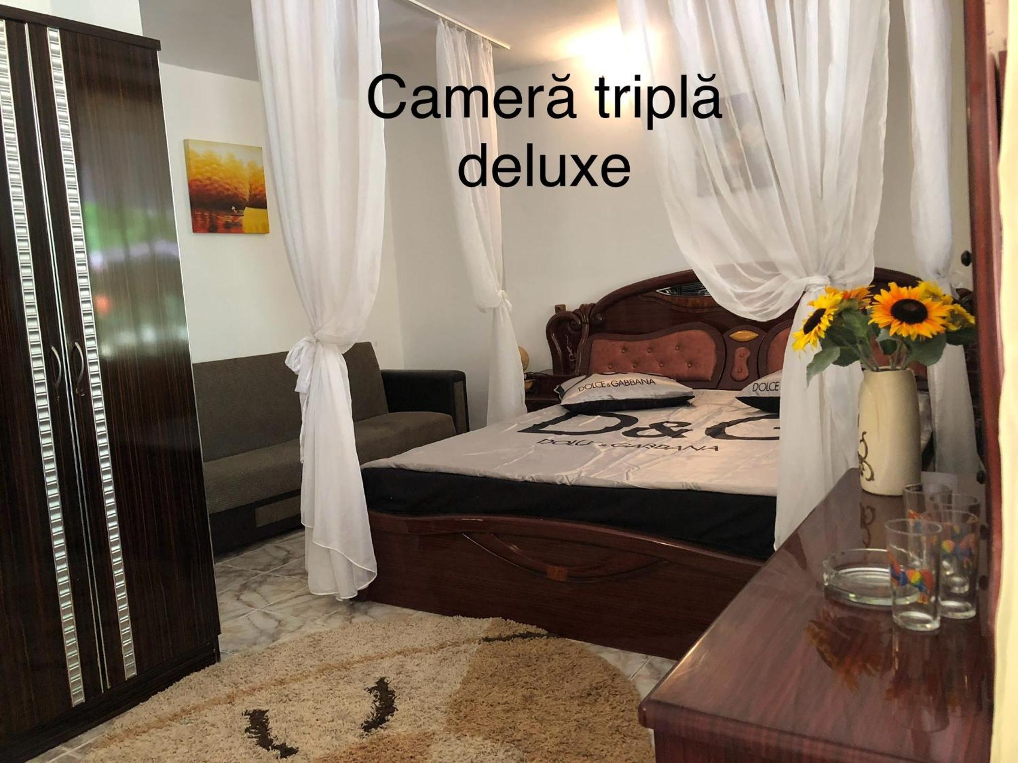 Hotel Complex Mamaia - Histria Zewnętrze zdjęcie