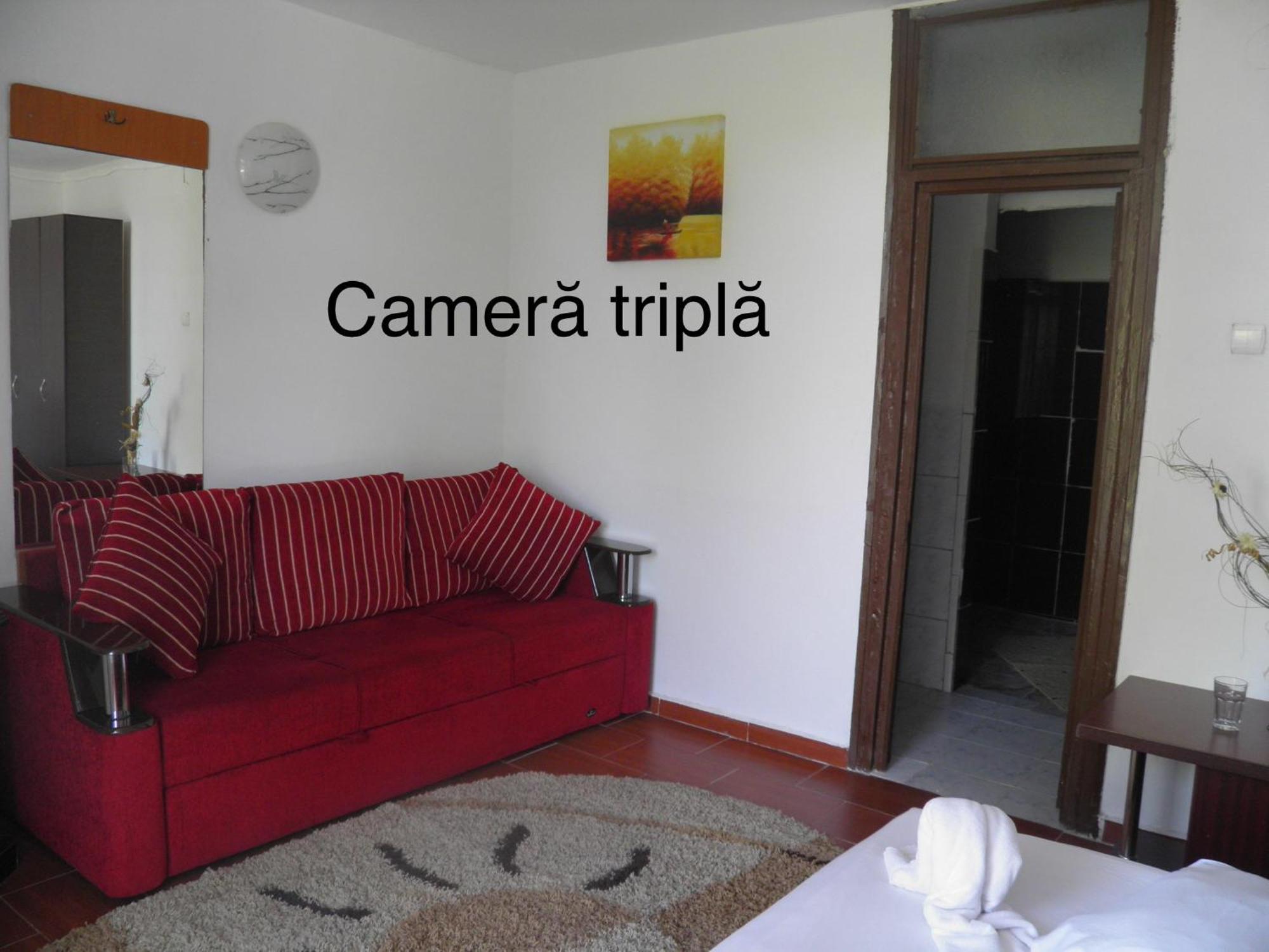 Hotel Complex Mamaia - Histria Zewnętrze zdjęcie