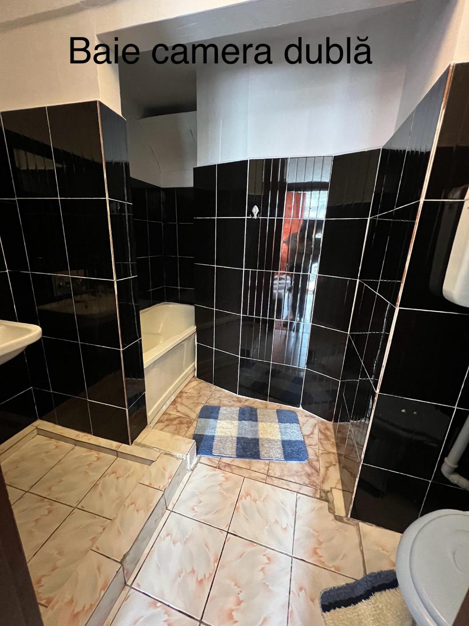 Hotel Complex Mamaia - Histria Zewnętrze zdjęcie
