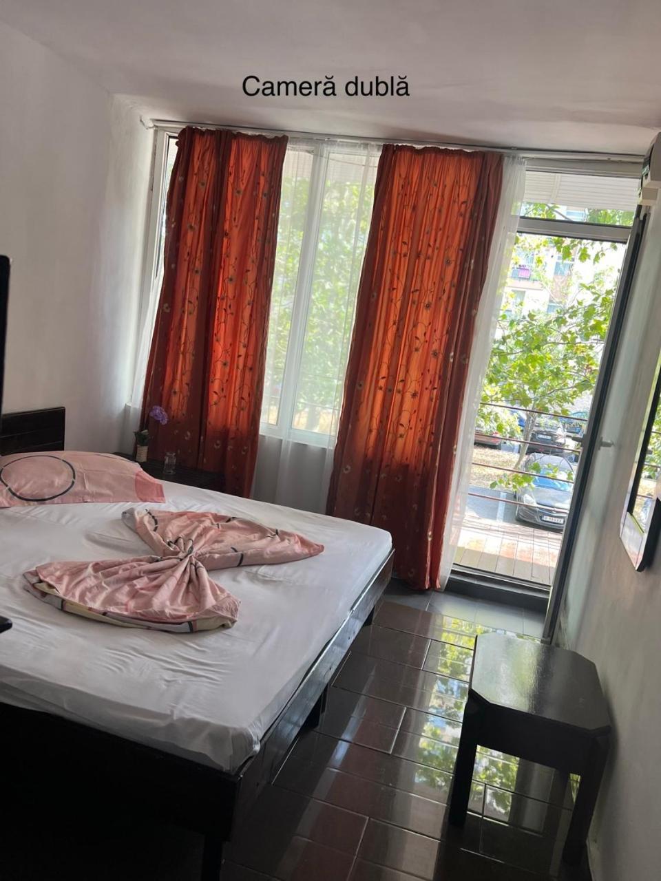 Hotel Complex Mamaia - Histria Zewnętrze zdjęcie
