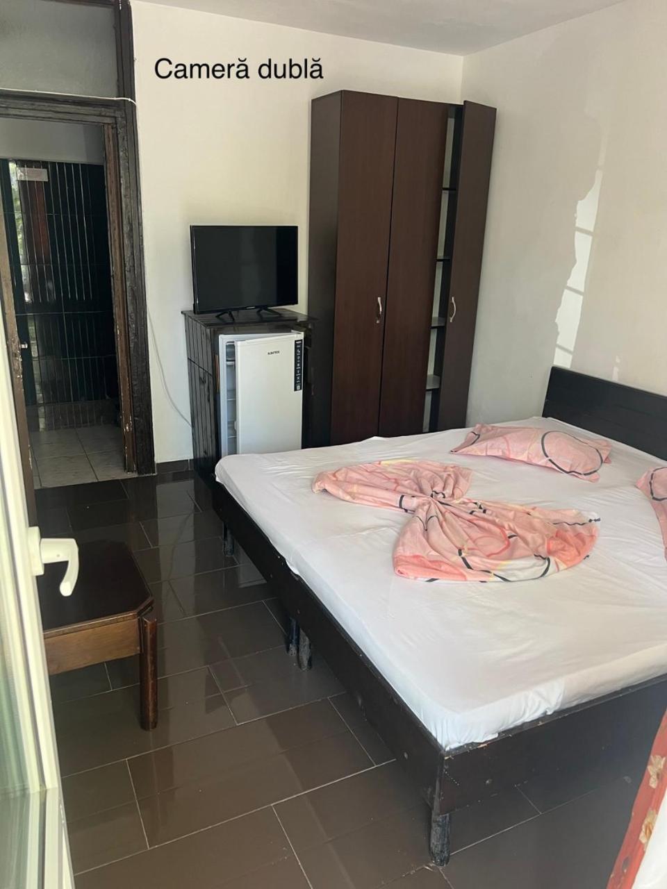 Hotel Complex Mamaia - Histria Zewnętrze zdjęcie